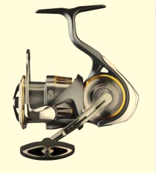 MULINETA DAIWA AIRITY LT 2500S NEW 2023