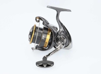 MULINETA DAIWA AQUALITE FEEDER LT6000S-P QD - Img 4