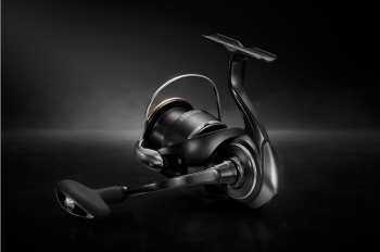 MULINETA DAIWA CERTATE HD LT 5000D-CXH - Img 2