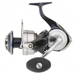 MULINETA DAIWA CERTATE SW 14000 XH