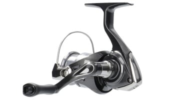MULINETA DAIWA CROSSFIRE 26 LT 2000 - Img 3