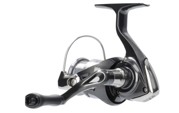 MULINETA DAIWA CROSSFIRE 26 LT 2500-S - Img 3