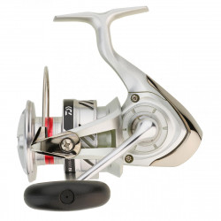 MULINETA DAIWA CROSSFIRE LT 6000 H