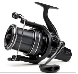 MULINETA DAIWA EMBLEM 45 SCW QD NEW 2023