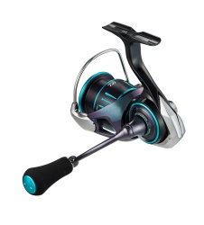 MULINETA DAIWA EMERALDAS RX 23LT 2500