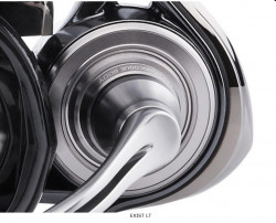 MULINETA DAIWA EXIST G LT 2500-XH