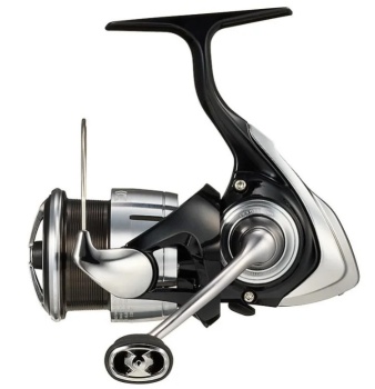 MULINETA DAIWA LEXA LT2500 - Img 2