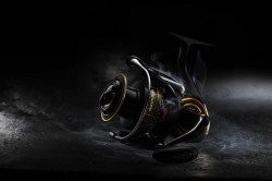 MULINETA DAIWA MORETHAN 2510PE-H