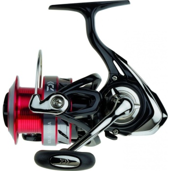 MULINETA DAIWA NINJA LT 4000-C - Img 2