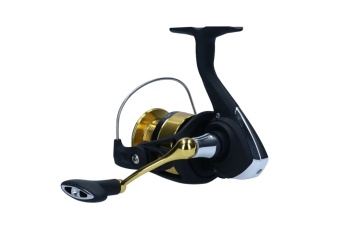 MULINETA DAIWA RS 1000 SPINNING - Img 4