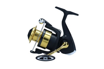 MULINETA DAIWA RS SPINNING 4000 - Img 2