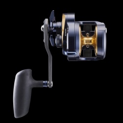MULINETA DAIWA SALTIGA 2022 15 HL SJ