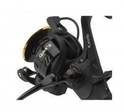 MULINETA DAM QUICK 3 4000 BF