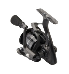 MULINETA DAM QUICK IMPULSE 4QF 2500S FD