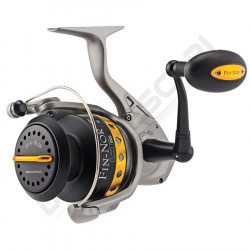 MULINETA FIN-NOR LETHAL 8000