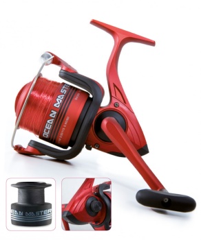 MULINETA LINEAEFFE OCEAN MASTER LINE FD 5000
