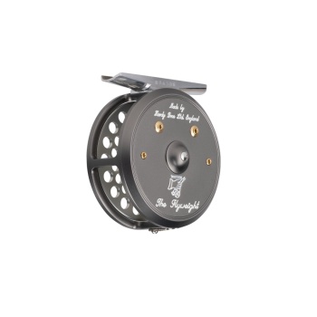 MULINETA MUSCA HARDY FLYWEIGHT REEL - Img 4