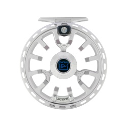 MULINETA MUSCA HARDY FORTUNA REGENT 6000 REEL