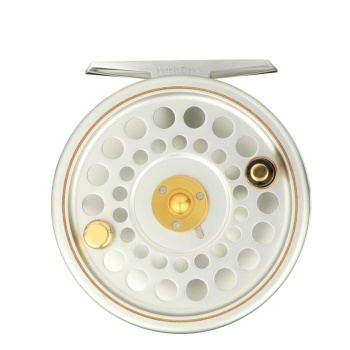 MULINETA MUSCA HARDY SOVEREIGN REEL SPITFIRE 7/8 - Img 3