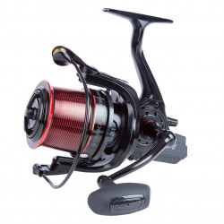 MULINETA NYTRO STARKX CARBON LONG CAST 6500