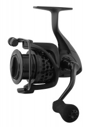 MULINETA OKUMA CUSTOM BLACK FEEDER / 6000