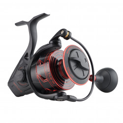 MULINETA PENN BATTLE III 6000 HS