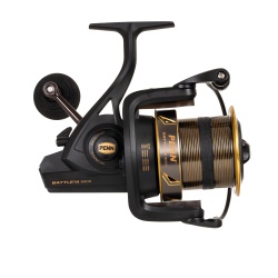 MULINETA PENN BATTLE III LONGCAST 8000LC