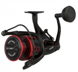 MULINETA PENN FIERCE IV 4000 LIVE LINER