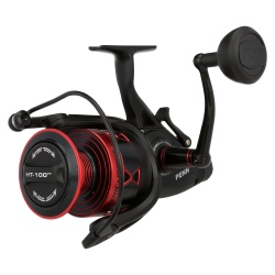 MULINETA PENN FIERCE IV 8000 LIVE LINER