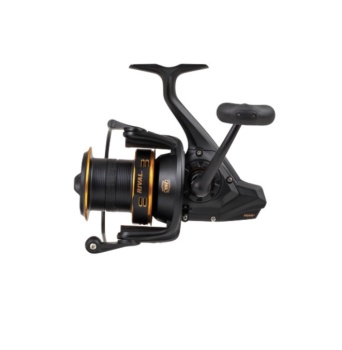 MULINETA PENN RIVAL LONGCAST 6000LC GOLD - Img 2
