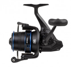 MULINETA PENN RIVAL LONGCAST 7000LC BLUE SURF PACK