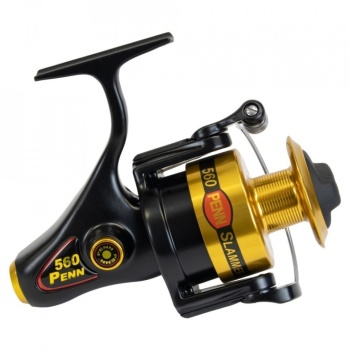 MULINETA PENN SLAMMER CLASSIC 560 REEL BOX - Img 3