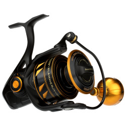 MULINETA PENN SLAMMER IV 6500HS