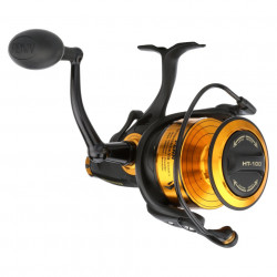 MULINETA PENN SPINFISHER VII 8500 LIVE LINER SPINNING REEL