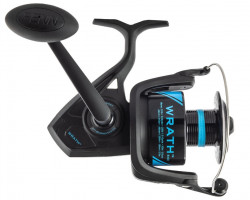 MULINETA PENN WRATH 2500