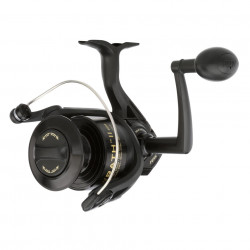 MULINETA PENN WRATH II 6000