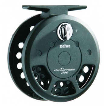 MULINETA PESCUIT LA MUSCA DAIWA WILDERNESS 200 CLS.4.6 - Img 2