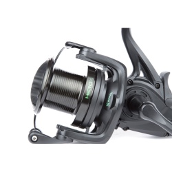 MULINETA SONIK HEROEX 10000 FRS FREE SPOOL