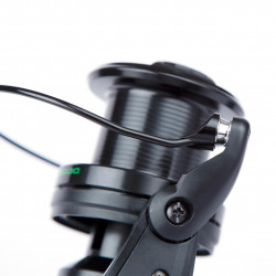 MULINETA SONIK HEROX 8000 FD