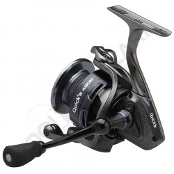 MULINETA SPINNING DAM QUICK 5 1000 FD
