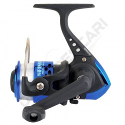 MULINETA SPINNING SERT SPINNY ALBASTRU 201 FD
