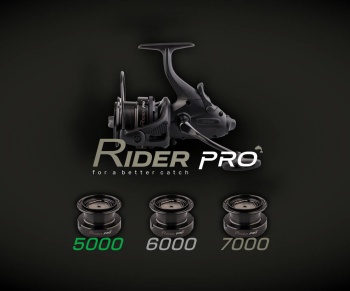MULINETA ZFISH RIDER PRO 7000 - Img 7