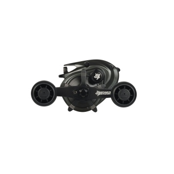 MULTIPLICATOR ABU GARCIA BEAST 300 LOW PROFILE REEL LEFT - Img 2