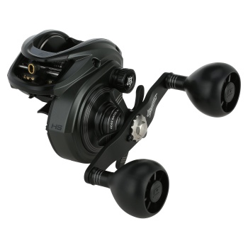 MULTIPLICATOR ABU GARCIA BEAST 400 HS LOW PROFILE REEL LEFT - Img 3