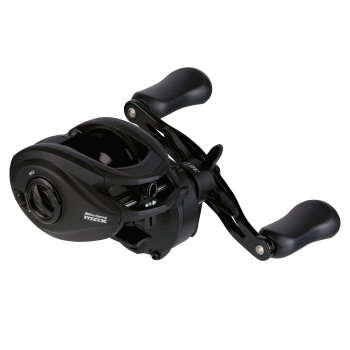MULTIPLICATOR ABU GARCIA MAX PREDATOR LOW PROFILE 300 REEL LEFT