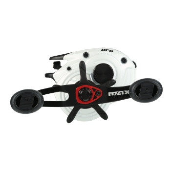 MULTIPLICATOR ABU GARCIA MAX PRO LOW PROFILE REEL LEFT - Img 4