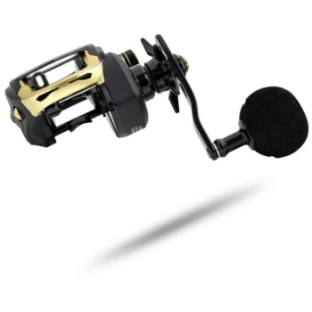 MULTIPLICATOR BLACK CAT CAST 301 LH BB 5 - Img 5
