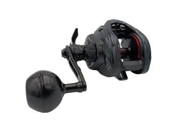 MULTIPLICATOR DAIWA 25 PT 300HL-ARK 7.2:1 - Img 3