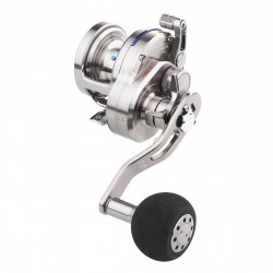 MULTIPLICATOR DAIWA SALTIGA 2015 15 HL