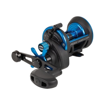 MULTIPLICATOR PENN MAG4 525 STAR DRAG 6.1:1 RIGHT